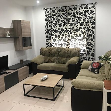 Medina Azahara Apartman El Higueron Kültér fotó
