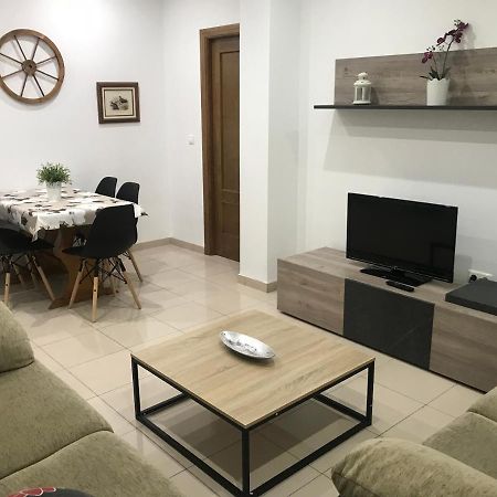 Medina Azahara Apartman El Higueron Kültér fotó