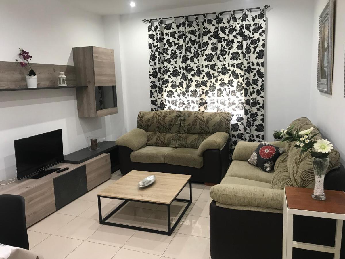 Medina Azahara Apartman El Higueron Kültér fotó