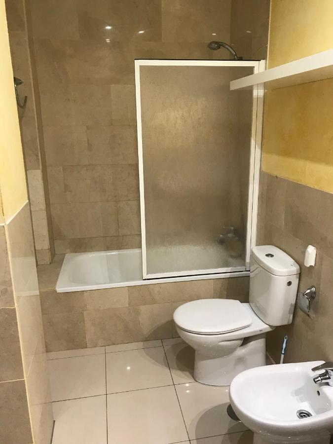 Medina Azahara Apartman El Higueron Kültér fotó