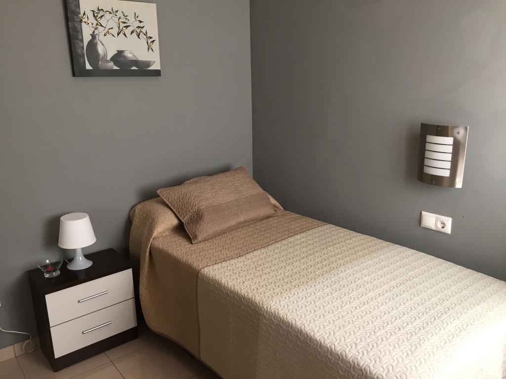 Medina Azahara Apartman El Higueron Kültér fotó