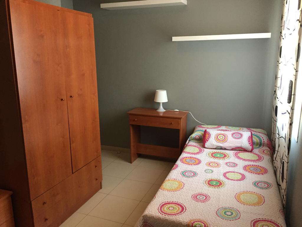 Medina Azahara Apartman El Higueron Kültér fotó