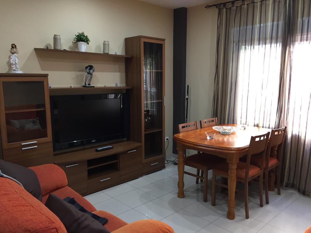 Medina Azahara Apartman El Higueron Kültér fotó