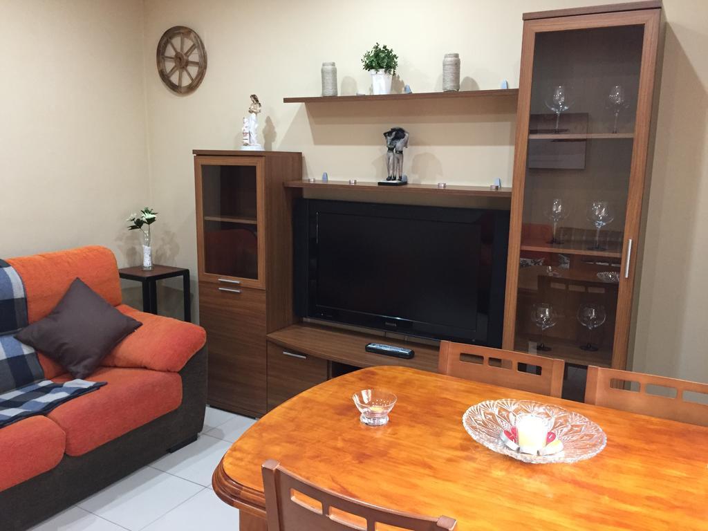 Medina Azahara Apartman El Higueron Kültér fotó