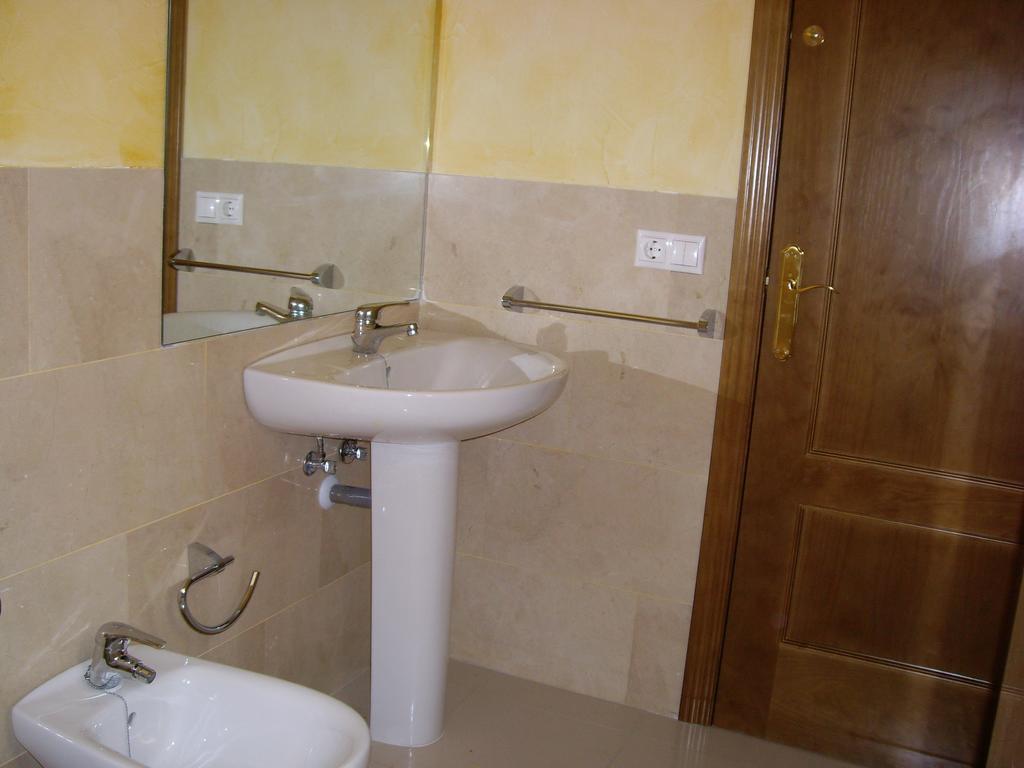 Medina Azahara Apartman El Higueron Kültér fotó