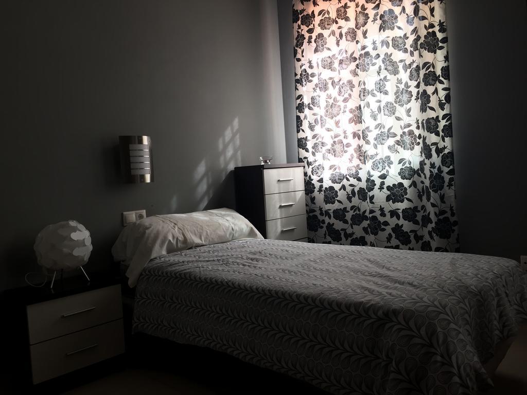 Medina Azahara Apartman El Higueron Kültér fotó