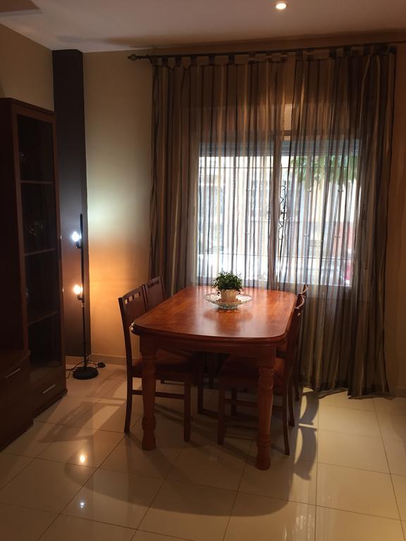 Medina Azahara Apartman El Higueron Kültér fotó