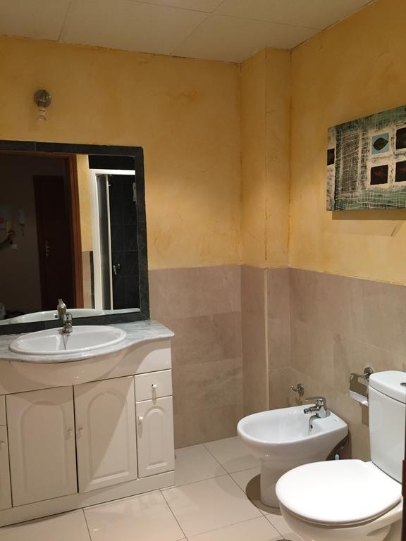Medina Azahara Apartman El Higueron Kültér fotó