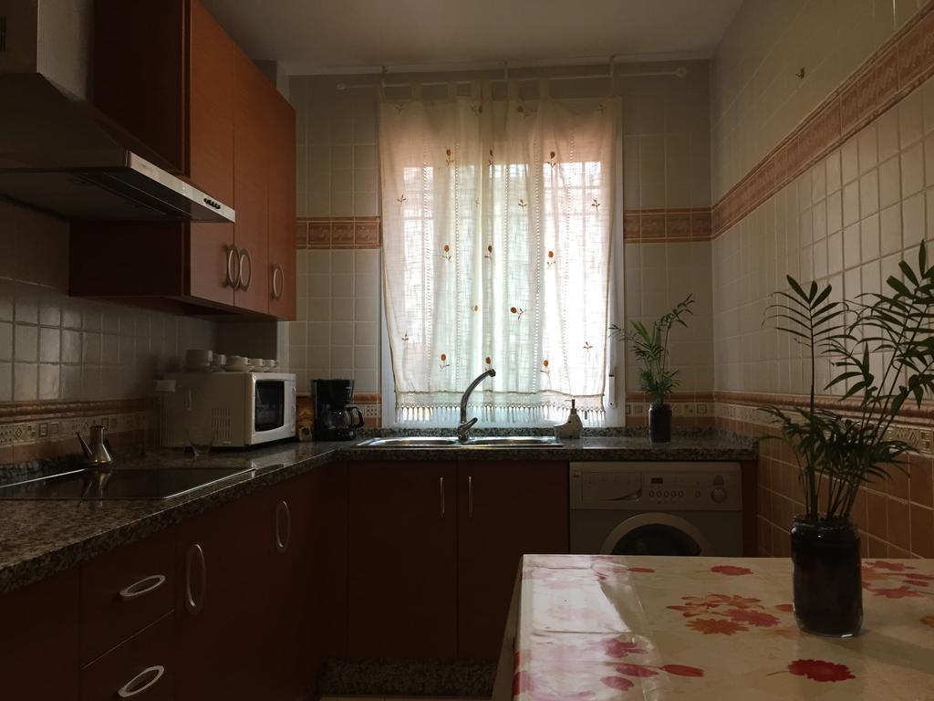 Medina Azahara Apartman El Higueron Kültér fotó