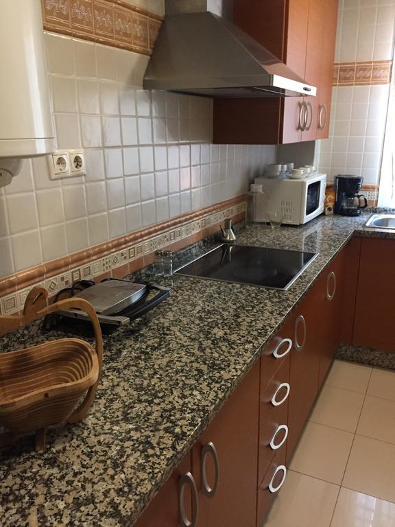Medina Azahara Apartman El Higueron Kültér fotó