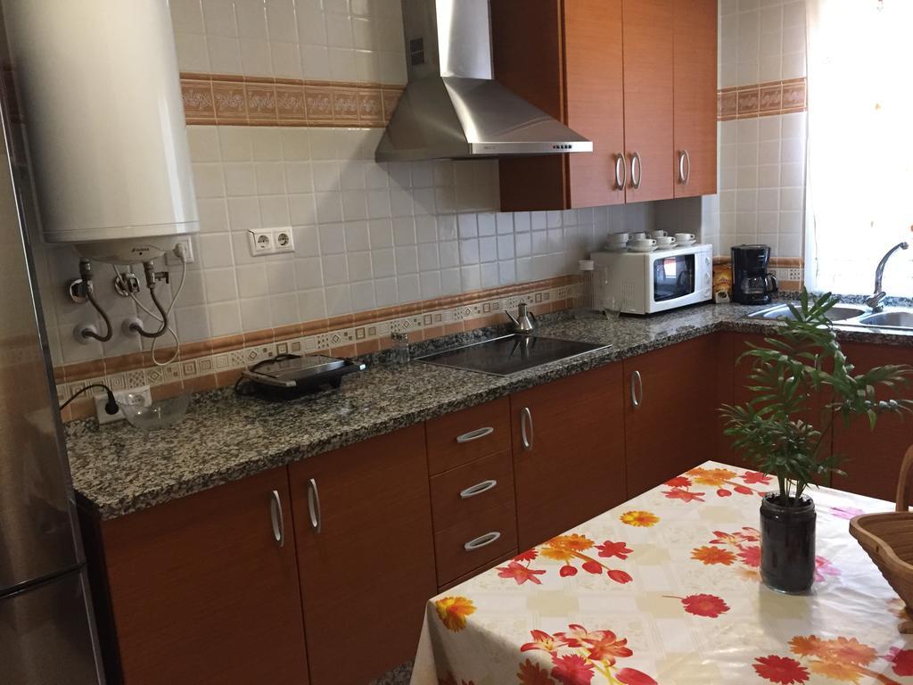 Medina Azahara Apartman El Higueron Kültér fotó