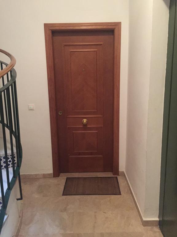 Medina Azahara Apartman El Higueron Kültér fotó