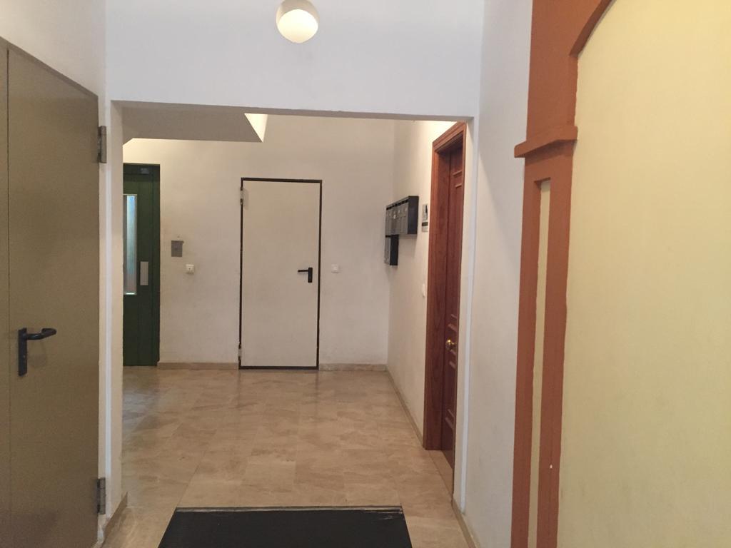 Medina Azahara Apartman El Higueron Kültér fotó