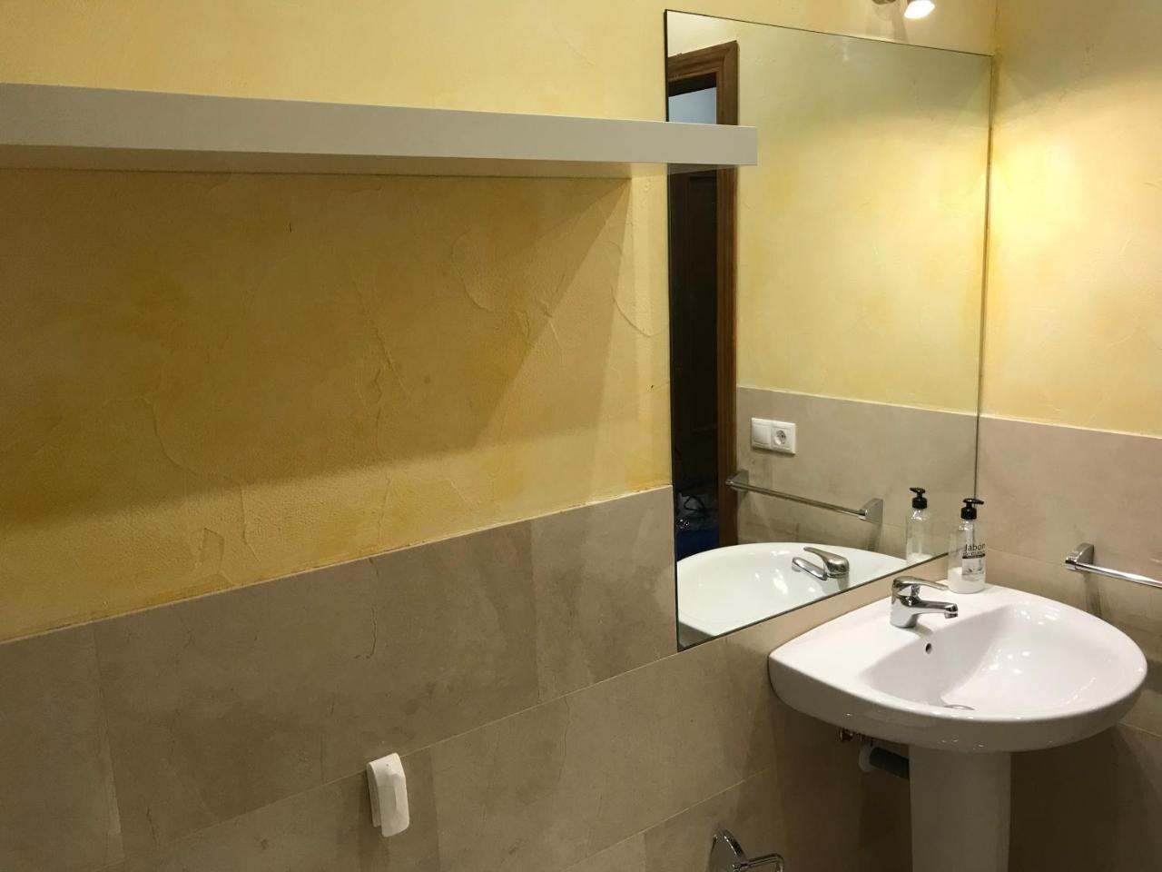Medina Azahara Apartman El Higueron Kültér fotó
