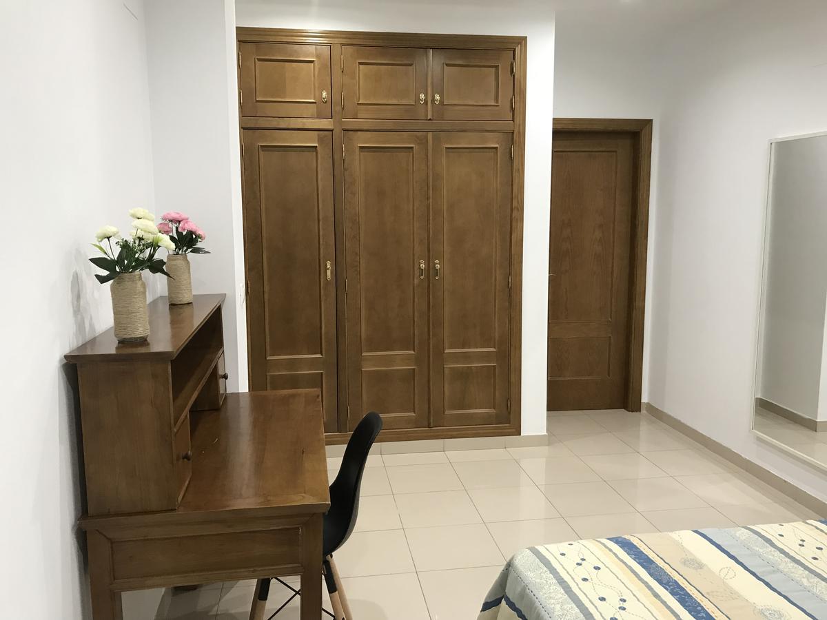 Medina Azahara Apartman El Higueron Kültér fotó