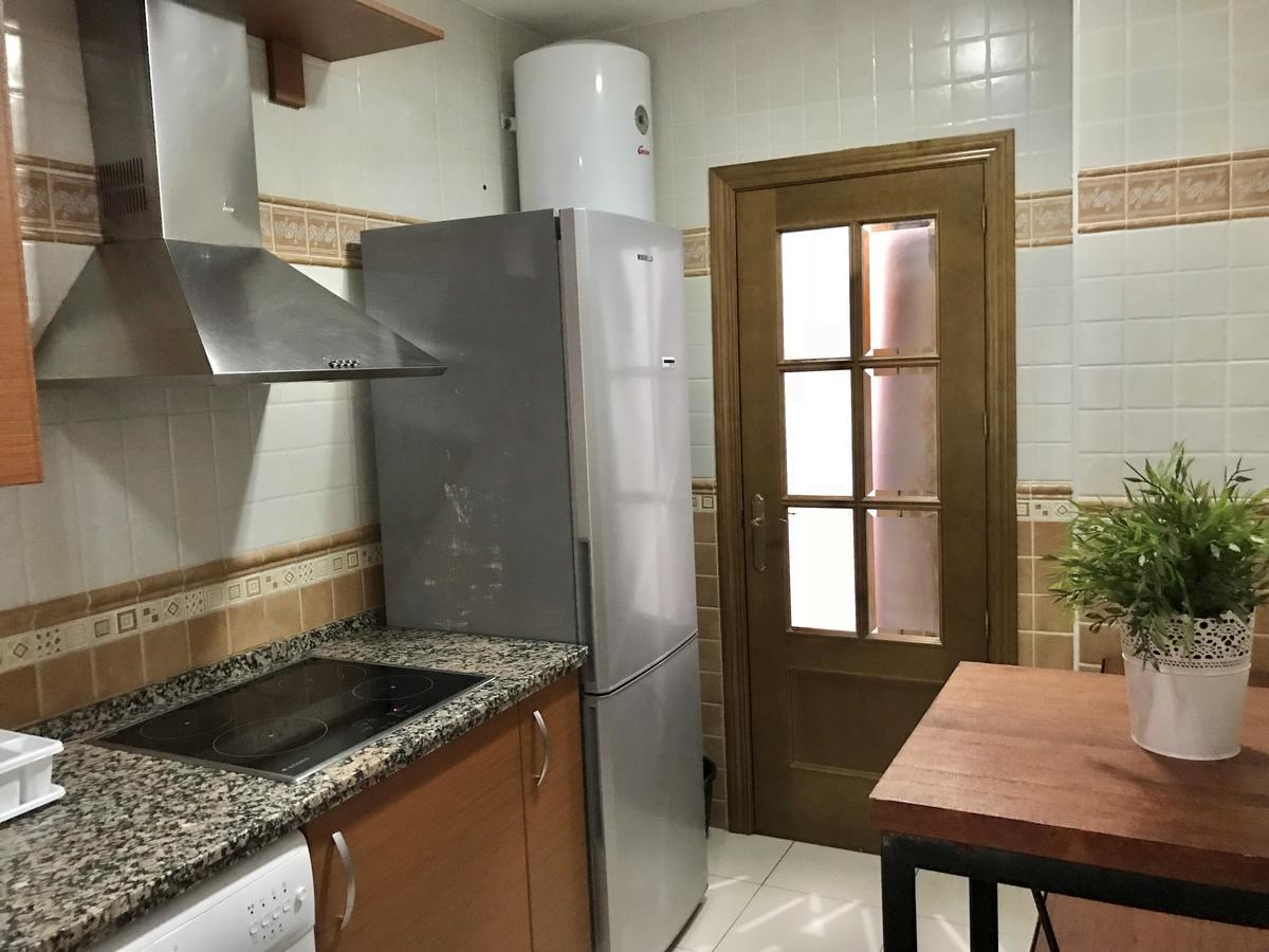 Medina Azahara Apartman El Higueron Kültér fotó