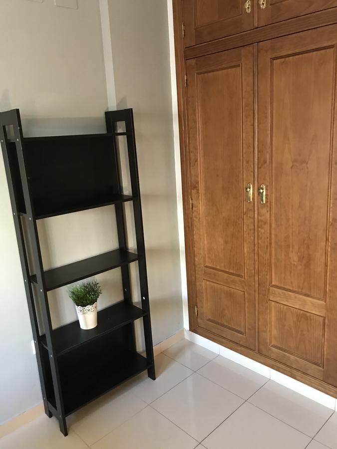 Medina Azahara Apartman El Higueron Kültér fotó