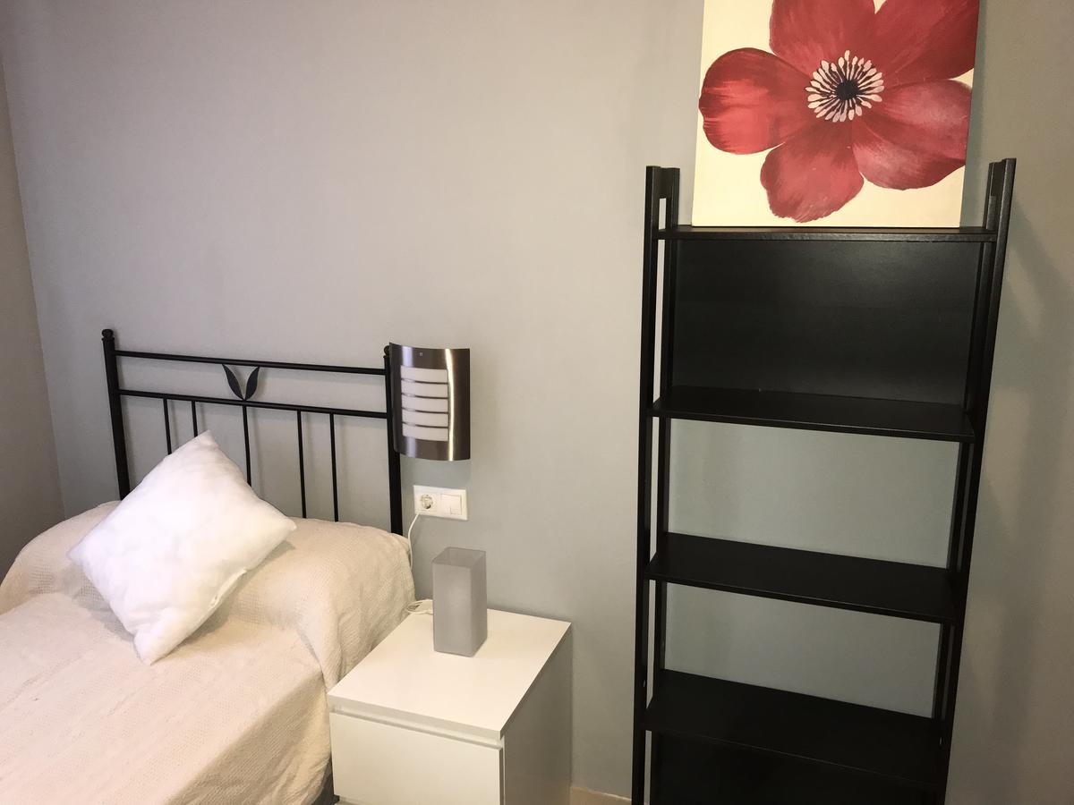 Medina Azahara Apartman El Higueron Kültér fotó