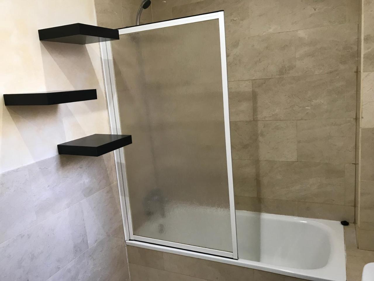 Medina Azahara Apartman El Higueron Kültér fotó
